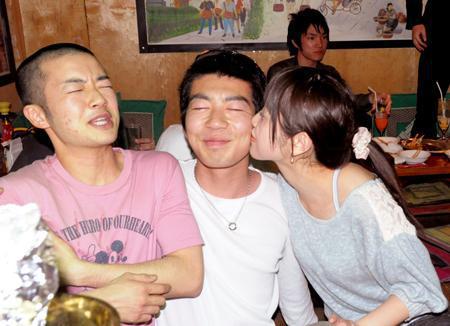 歌舞伎町おそうじ5.16画像