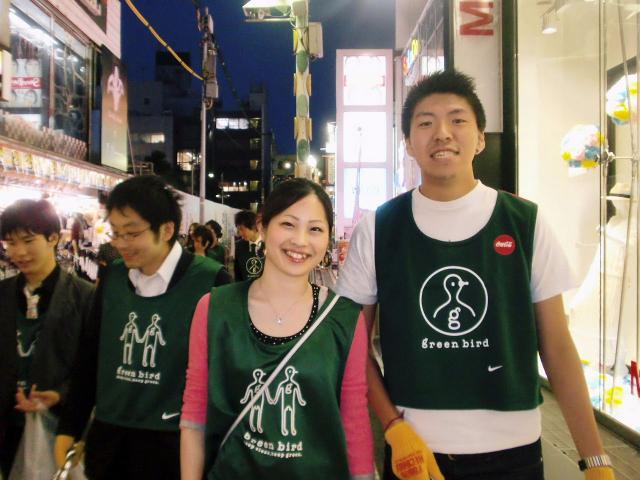 リーダー不在ですが・・・画像