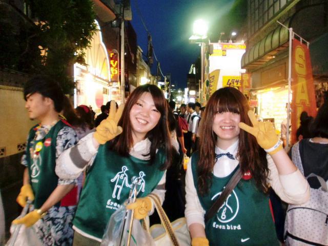 リーダー不在ですが・・・画像