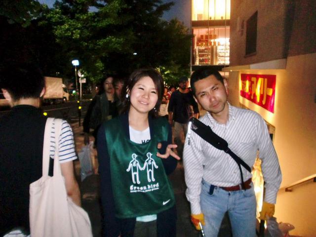 リーダー不在ですが・・・画像