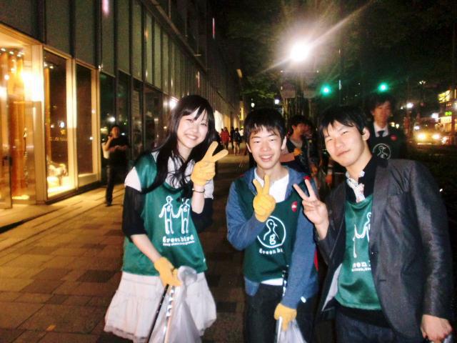 リーダー不在ですが・・・画像