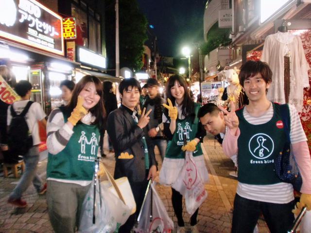 リーダー不在ですが・・・画像