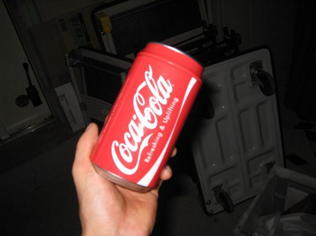 5/24 夕方そうじ画像