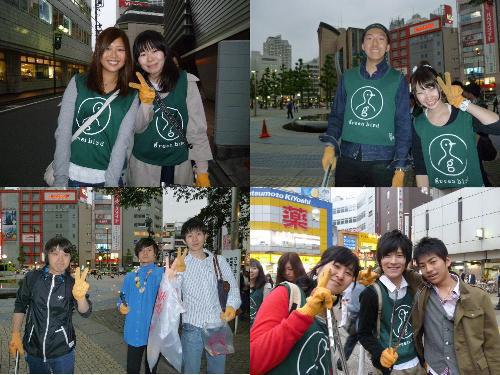 久しぶりの！画像