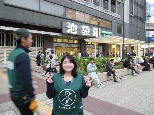 久しぶりの！画像