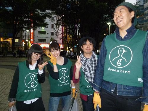 久しぶりの！画像