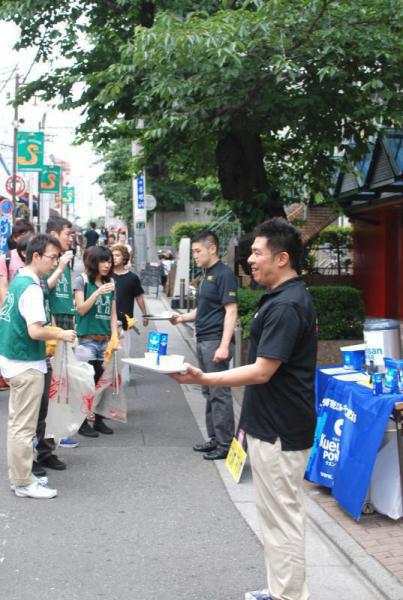 今日のお掃除日記 6月5日編画像