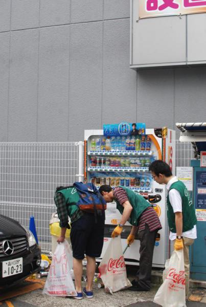 今日のお掃除日記 6月5日編画像