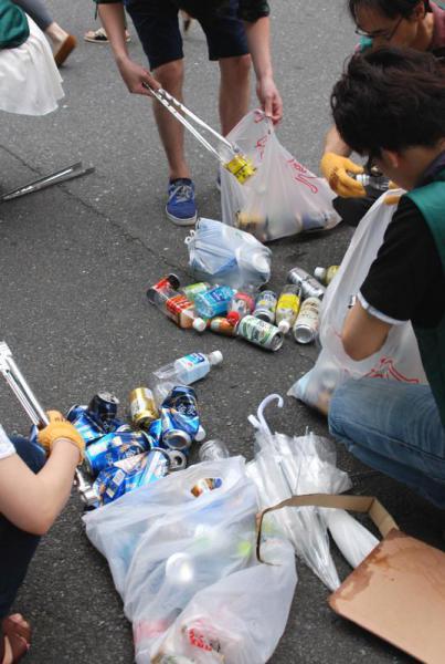 今日のお掃除日記 6月5日編画像