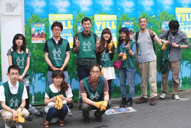 今日のお掃除日記 6月5日編画像