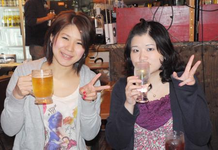 2011年歌舞伎町のごみゼロそうじ！画像