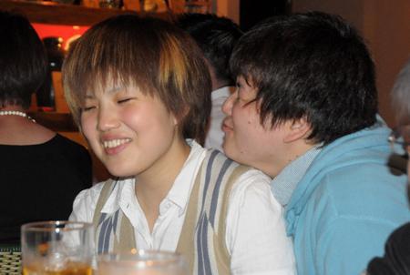 ６／６歌舞伎町そうじ！画像