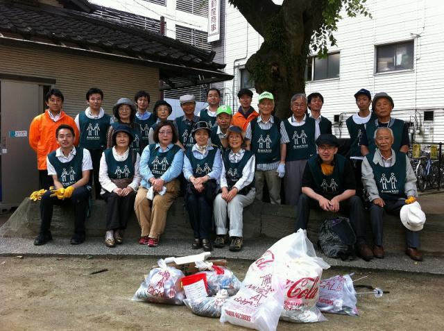 梅雨なのにー！さわやか！画像