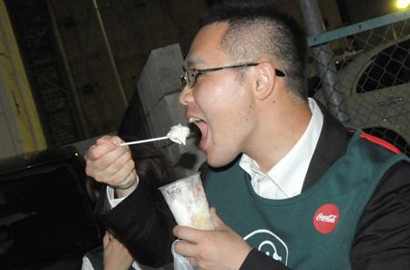 今日のお掃除日記 6月10日かぶいてない歌舞伎町編画像