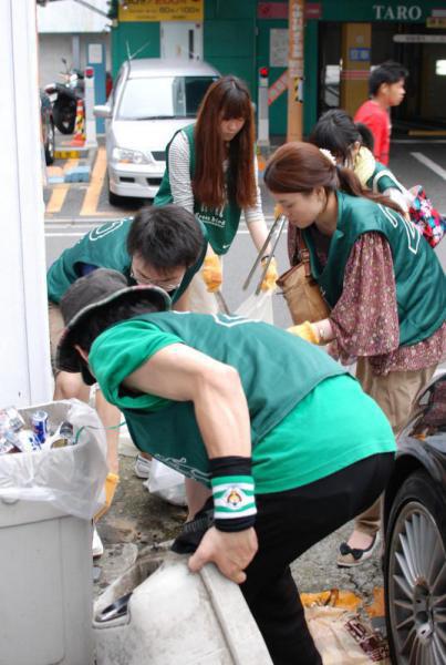 今日のお掃除日記 6月26日編画像