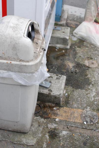 今日のお掃除日記 6月26日編画像