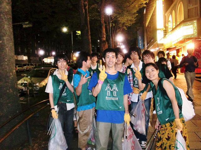 そろそろ夏かな画像