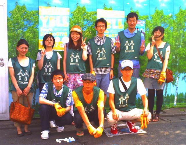 今日のお掃除日記 7月3日編画像