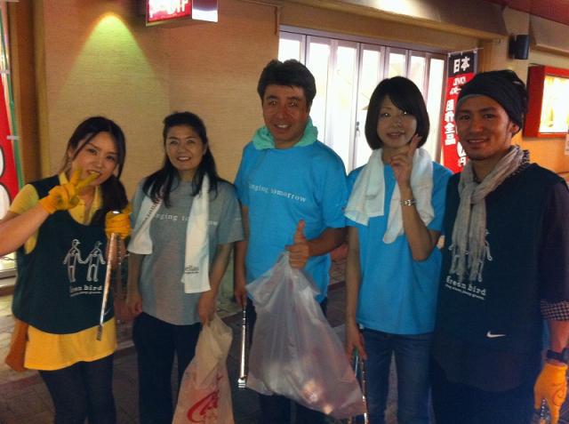 明日を照らす・・・画像