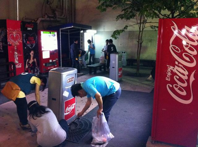 明日を照らす・・・画像