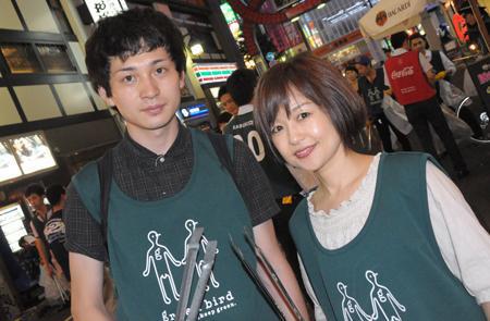 歌舞伎町7/4画像