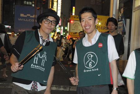 歌舞伎町7/4画像