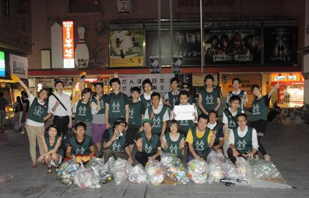 歌舞伎町7/4画像