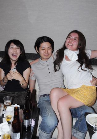 歌舞伎町7/4画像