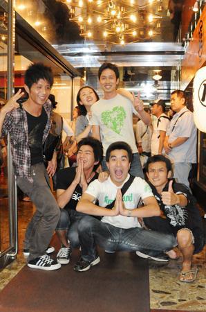 歌舞伎町7/4画像