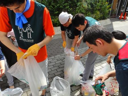 ＴＳＵＹＵＡＫＥ画像