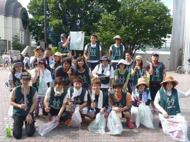 ap bank fes '11 Fund for Japan 1日目画像