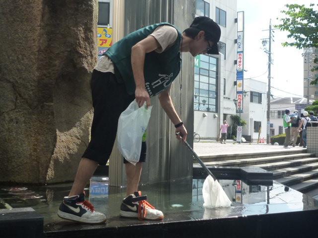 ap bank fes '11 Fund for Japan 1日目画像