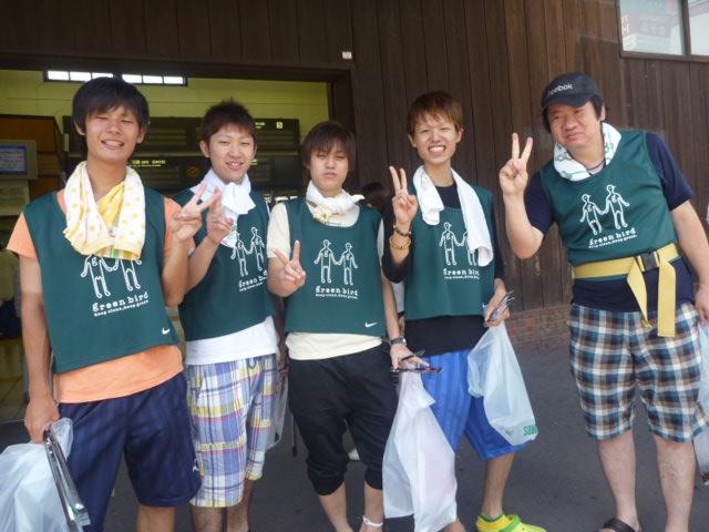 ap bank fes '11 Fund for Japan 1日目画像