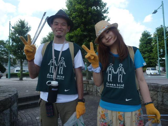 ap bank fes '11 Fund for Japan 1日目画像