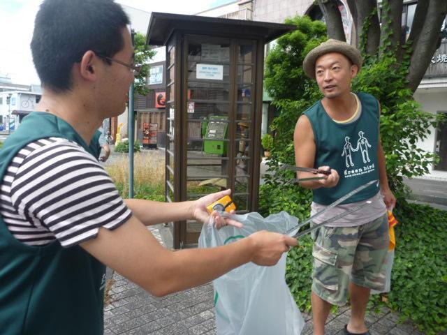 ap bank fes '11 Fund for Japan 2日目画像