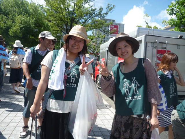 ap bank fes '11 Fund for Japan 2日目画像