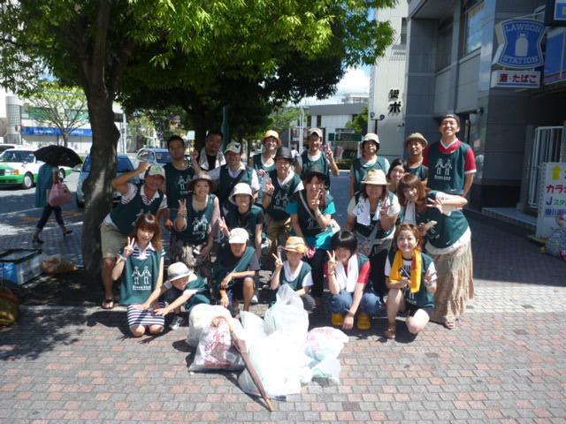 ap bank fes '11 Fund for Japan 2日目画像