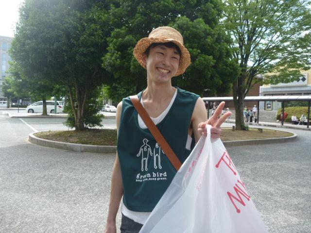 ap bank fes '11 Fund for Japan 2日目画像