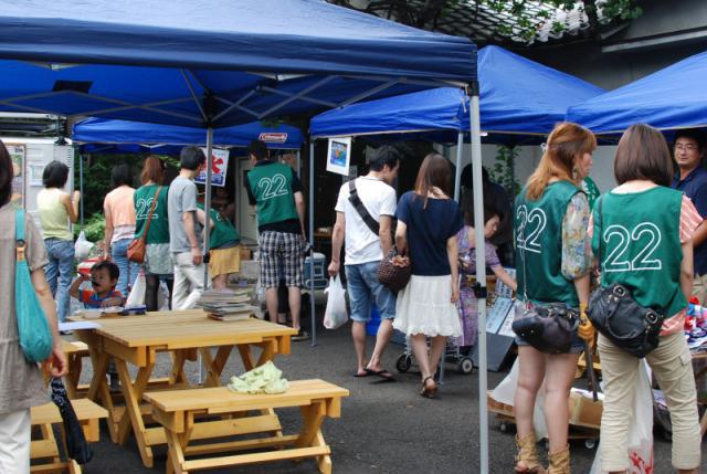 今日のお掃除日記 7月24日編画像