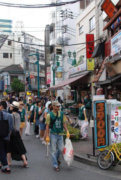 今日のお掃除日記 7月24日編画像