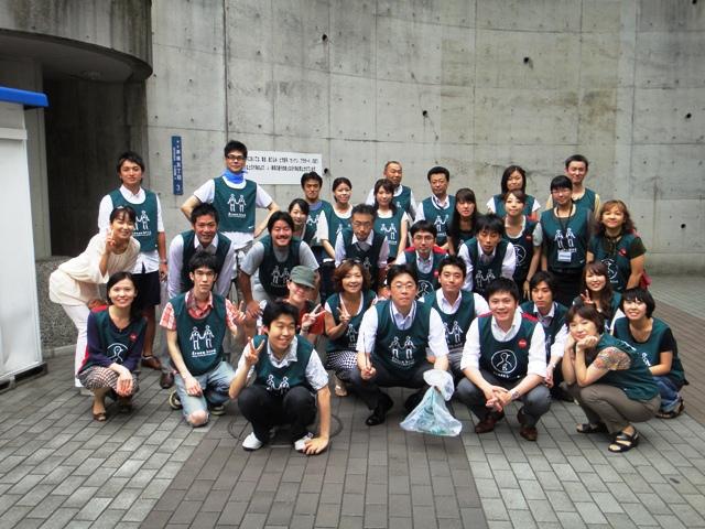 みつばちあ。画像