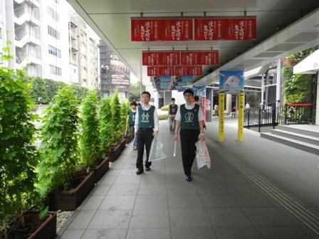 みつばちあ。画像