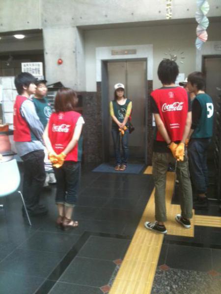 7/23　仙台の街へ繰り出そうぜ！画像