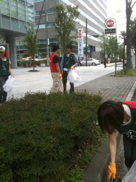 7/23　仙台の街へ繰り出そうぜ！画像