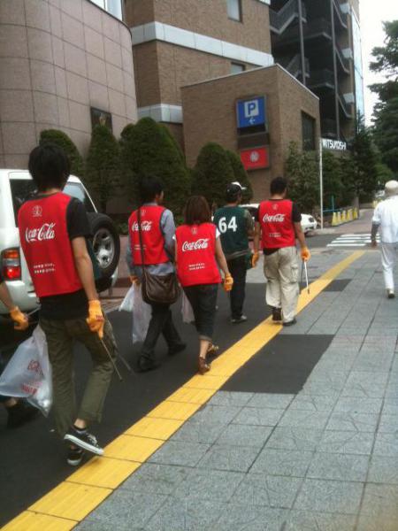 7/23　仙台の街へ繰り出そうぜ！画像