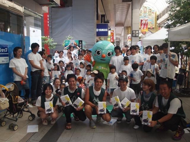 7/23　仙台の街へ繰り出そうぜ！画像