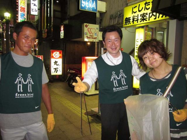 がっちりコアメンバー画像