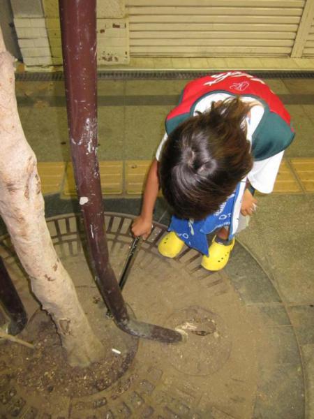 がっちりコアメンバー画像