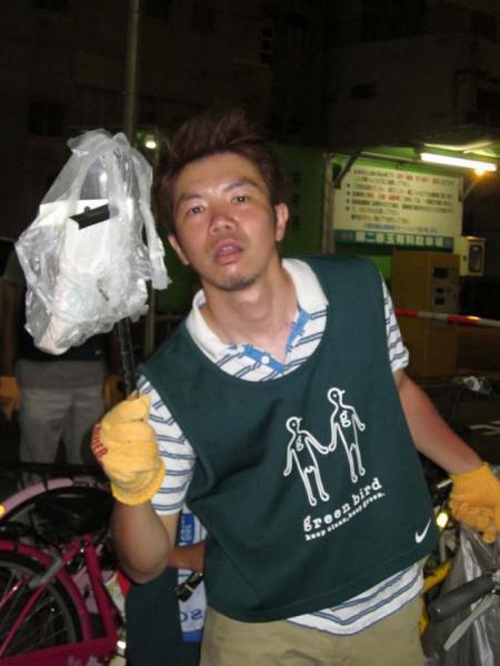 がっちりコアメンバー画像