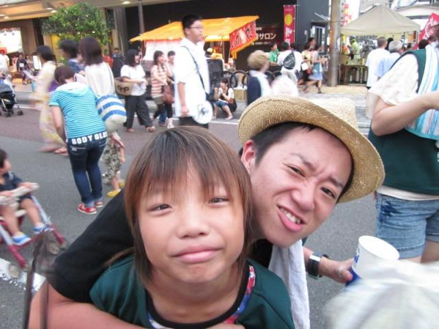 宮崎チーム３周年!!えれこっちゃ！１画像